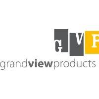 grandview products inc. logo image