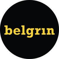 belgrin logo image