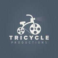 tricycle productions logo image