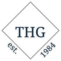 the hotel group logo image