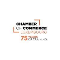 luxembourg chamber of commerce logo image