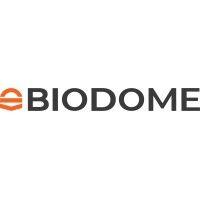 biodome gas holders logo image