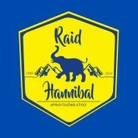 raid hannibal emlyon logo image