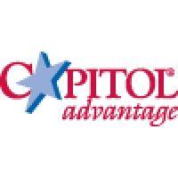 capitol advantage logo image