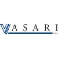 vasari llc logo image