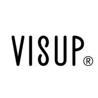 visup logo image