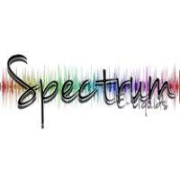 spectrum e-liquids inc. logo image