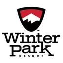 logo of Winter Park Resort