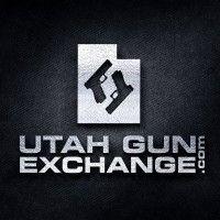 utah gun exchange llc logo image