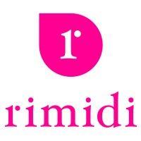 rimidi logo image