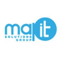 map-it solutions group inc logo image