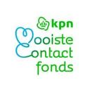 logo of Kpn Mooiste Contact Fonds