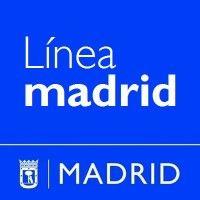 línea madrid