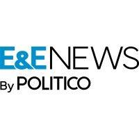 e&e news logo image