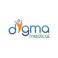 digma medical logo image