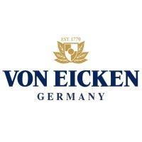 joh. wilh. von eicken gmbh logo image