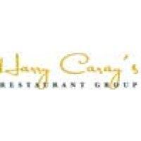 harry caray's restaurant group logo image