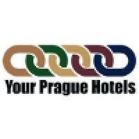 your prague hotels logo image