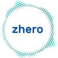 zhero logo image