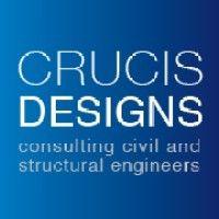 crucis designs limited logo image