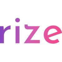 rize logo image