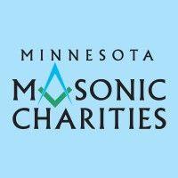 minnesota masonic charities logo image