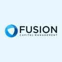 logo of Fusion Capital Management