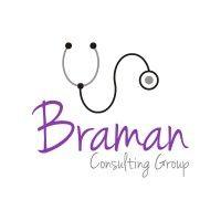 braman consulting group, llc logo image