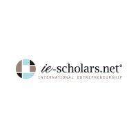 ie-scholars logo image