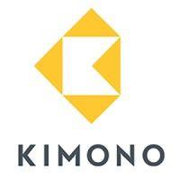 kimono (now part of instructure) logo image