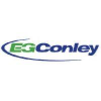 eg conley, pc logo image