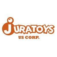 juratoys us corp. logo image