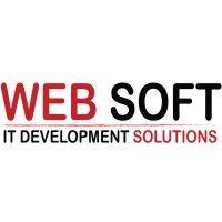 websoft it development solutions private limited logo image