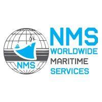 nms ltd logo image