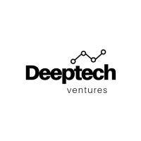 deeptech ventures logo image