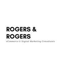 rogers & rogers digital marketing logo image