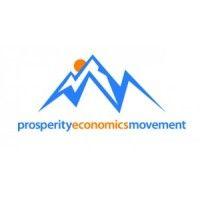 prosperity economics movement, the abundant alternative to financial planning, wealth w/o wall st. logo image