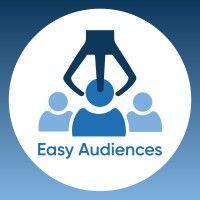 easy audiences logo image