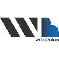 wells brothers logo image