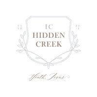 hidden creek logo image