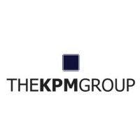 the kpm group logo image