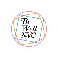 behavioral wellness of nyc logo image