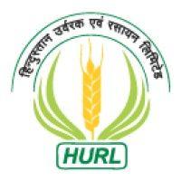 hindustan urvarak & rasayan ltd. (hurl) logo image