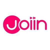 joiin logo image