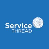 service thread logo image