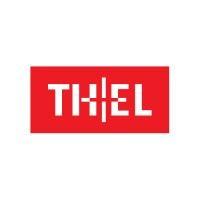 thiel logo image