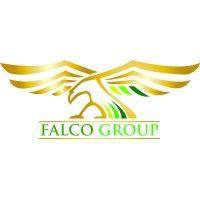 falco group logo image