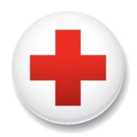 american red cross of nevada logo image