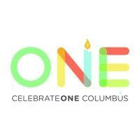 celebrateone logo image