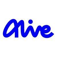 alive logo image